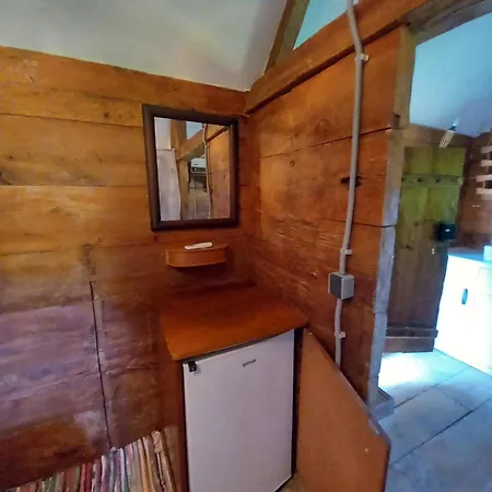Holiday home Kasca Curnovec