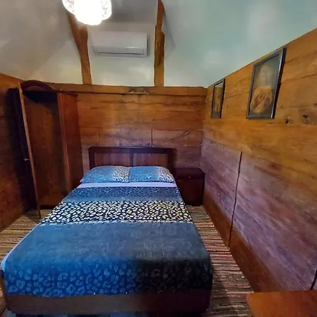 Holiday home Kasca